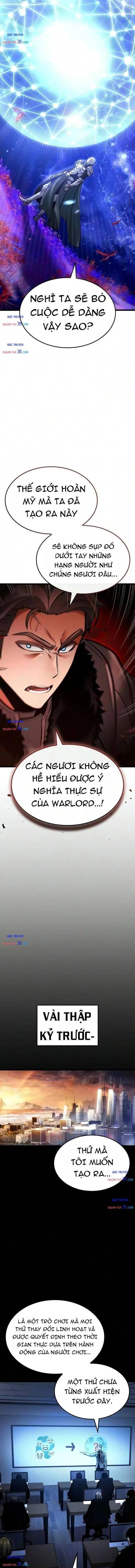 Độc Chiến Đế Vương Chap 85 - Next Chap 86