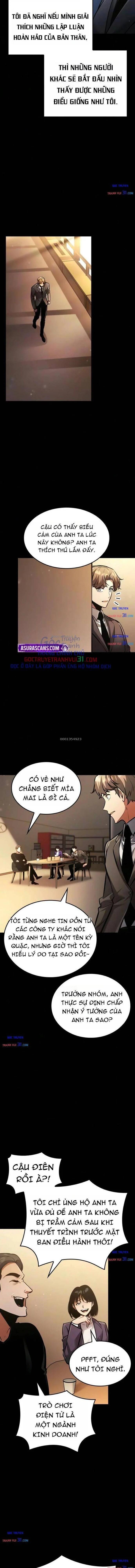 Độc Chiến Đế Vương Chap 85 - Next Chap 86