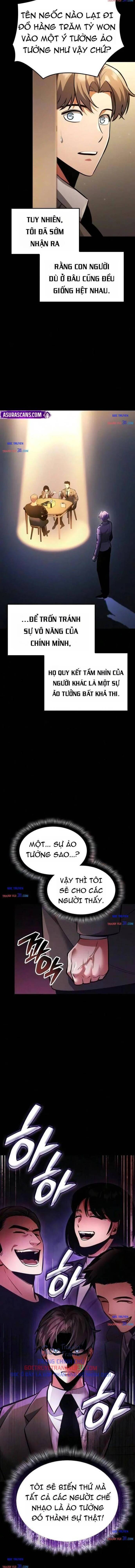 Độc Chiến Đế Vương Chap 85 - Next Chap 86