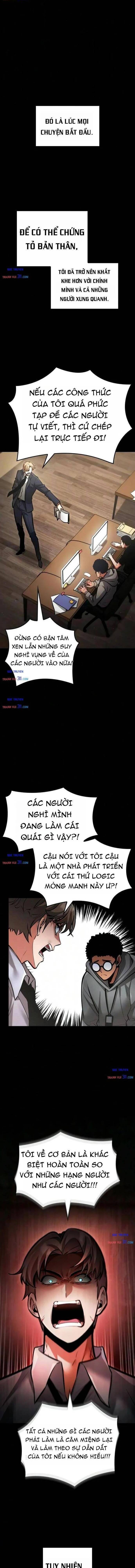 Độc Chiến Đế Vương Chap 85 - Next Chap 86