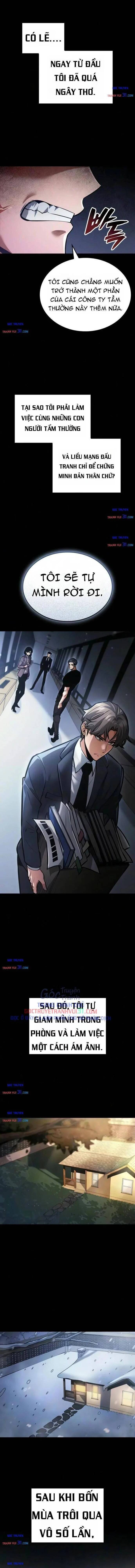 Độc Chiến Đế Vương Chap 85 - Next Chap 86