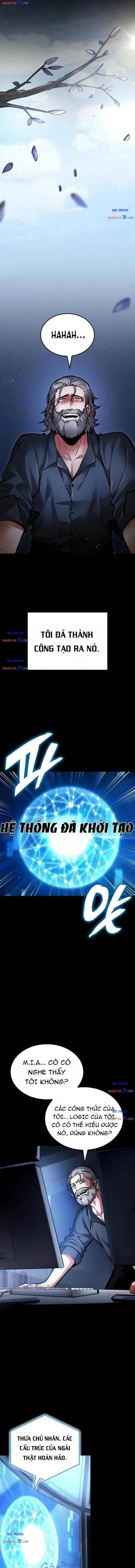Độc Chiến Đế Vương Chap 85 - Next Chap 86