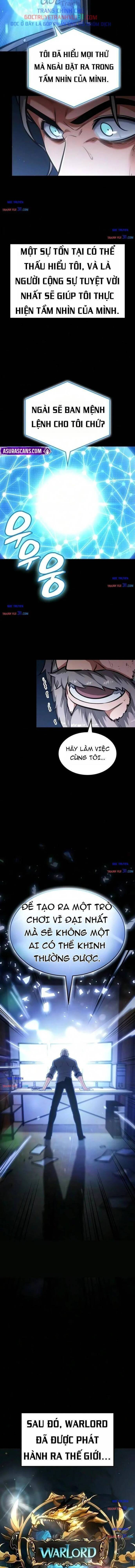 Độc Chiến Đế Vương Chap 85 - Next Chap 86