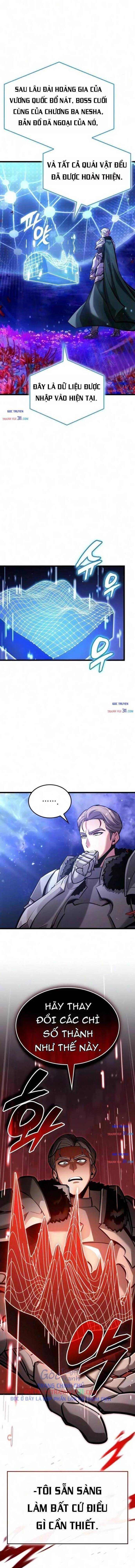 Độc Chiến Đế Vương Chap 85 - Next Chap 86