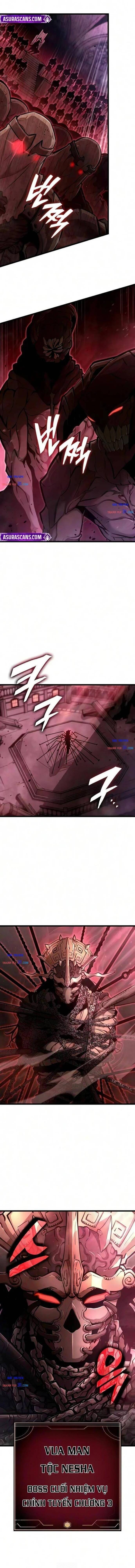 Độc Chiến Đế Vương Chap 85 - Next Chap 86