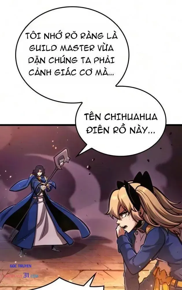 Độc Chiến Đế Vương Chap 86 - Next Chap 87