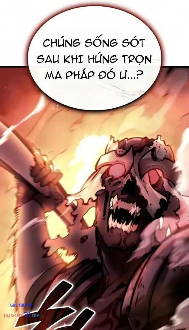 Độc Chiến Đế Vương Chap 86 - Next Chap 87