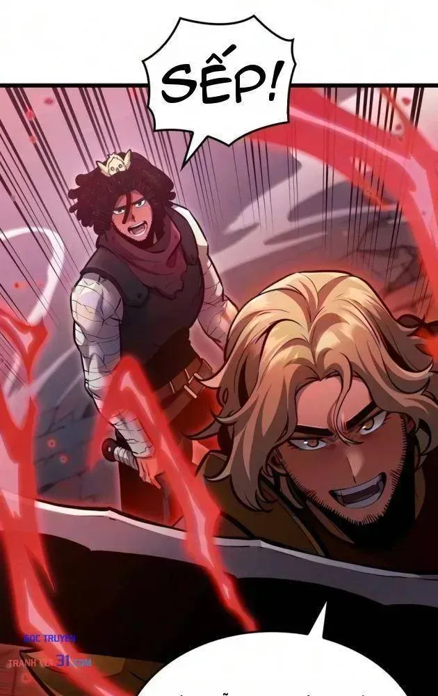 Độc Chiến Đế Vương Chap 86 - Next Chap 87