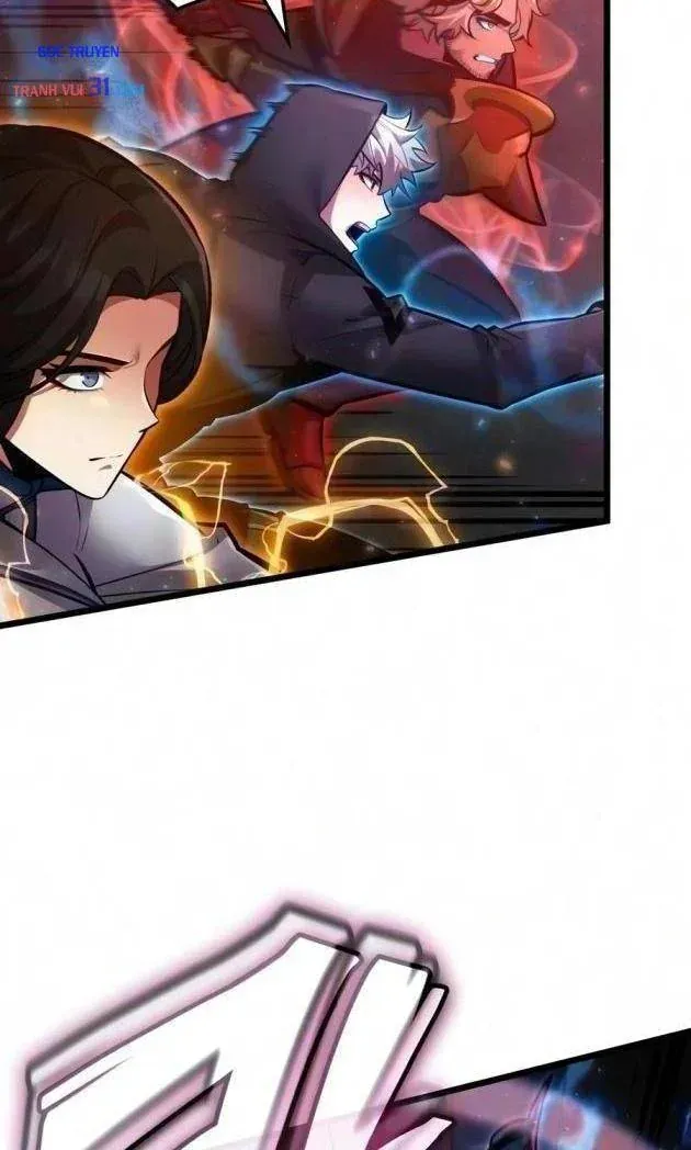 Độc Chiến Đế Vương Chap 86 - Next Chap 87