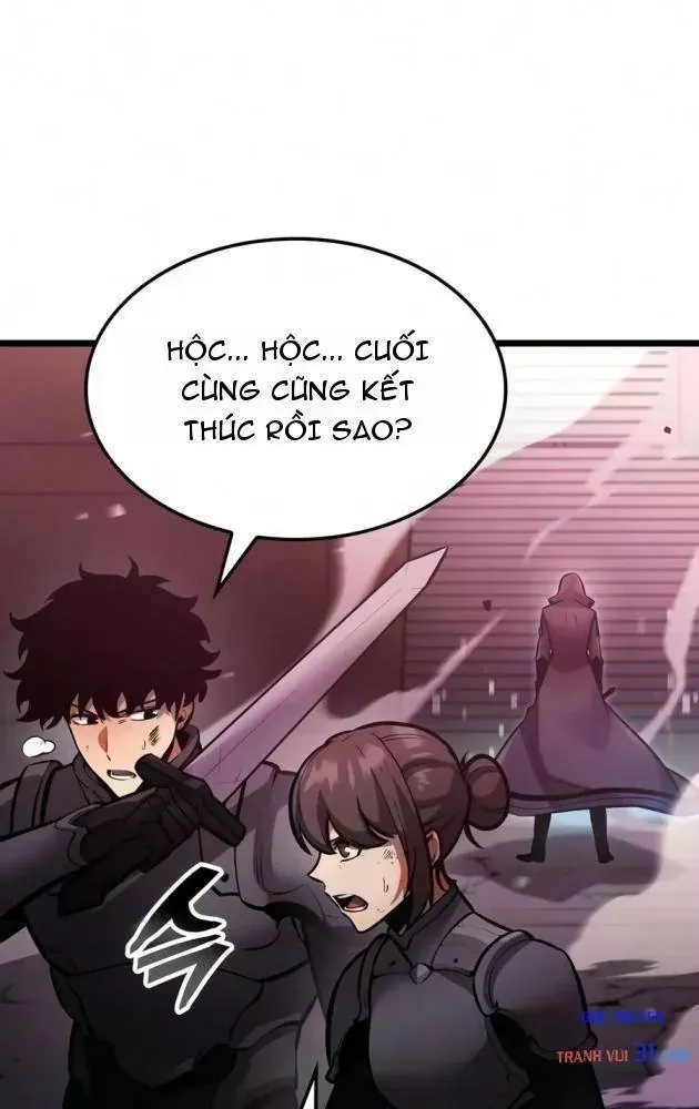 Độc Chiến Đế Vương Chap 86 - Next Chap 87