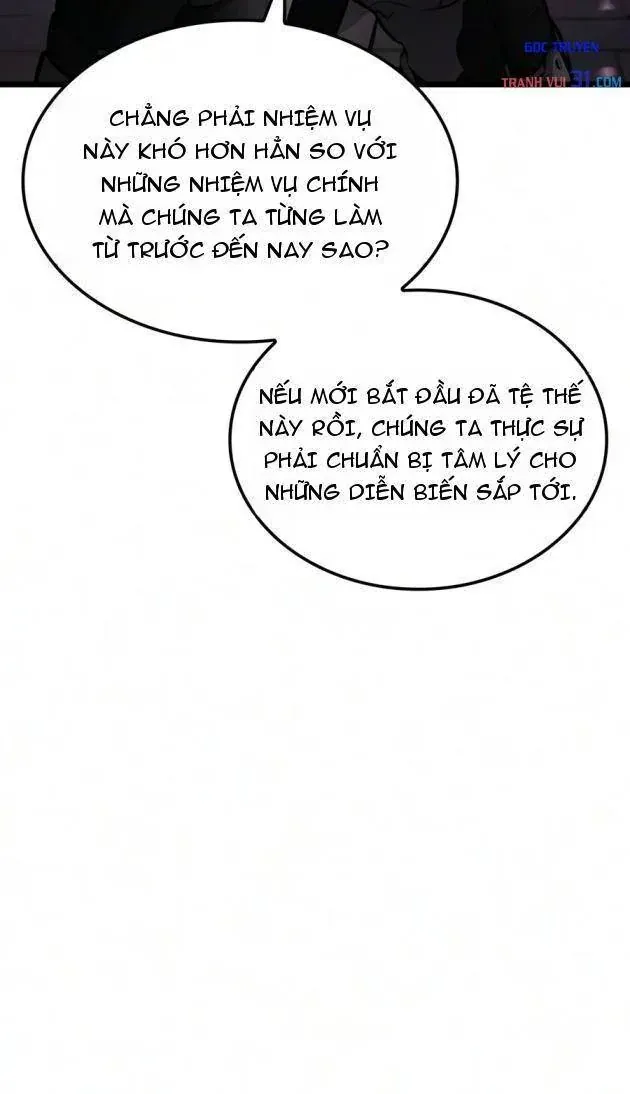 Độc Chiến Đế Vương Chap 86 - Next Chap 87