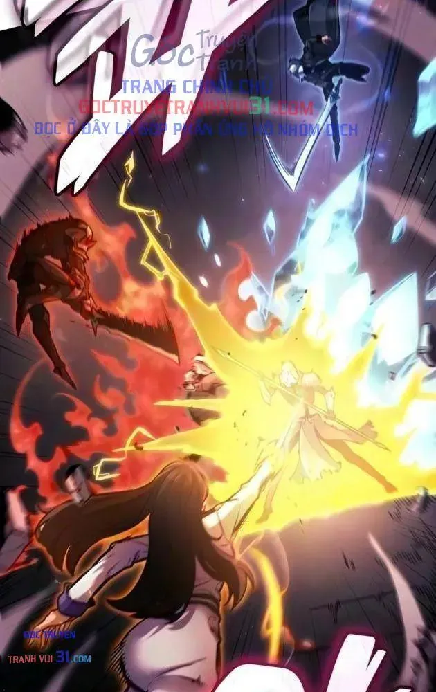 Độc Chiến Đế Vương Chap 86 - Next Chap 87