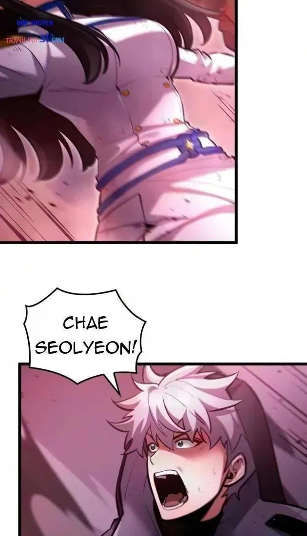 Độc Chiến Đế Vương Chap 86 - Next Chap 87