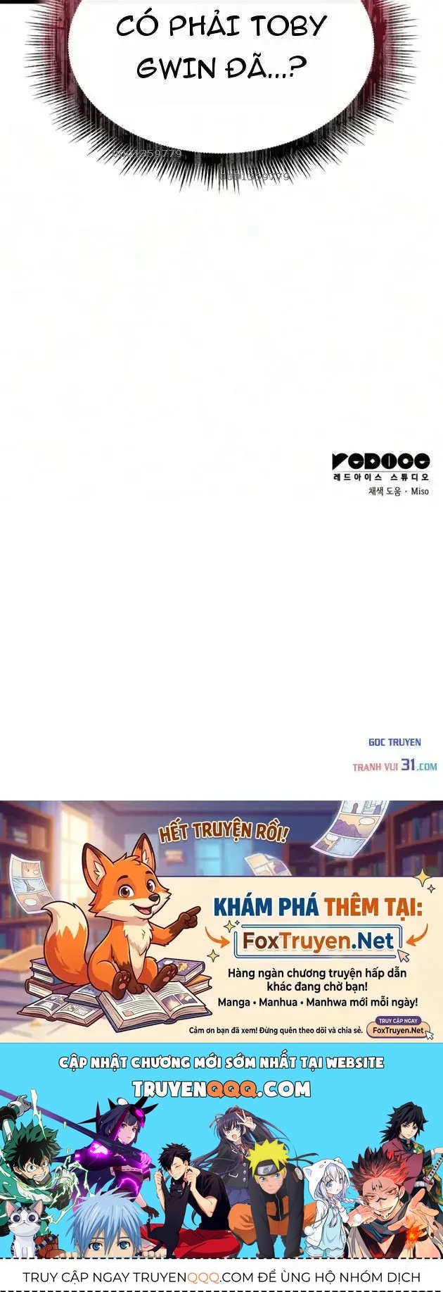 Độc Chiến Đế Vương Chap 86 - Next Chap 87