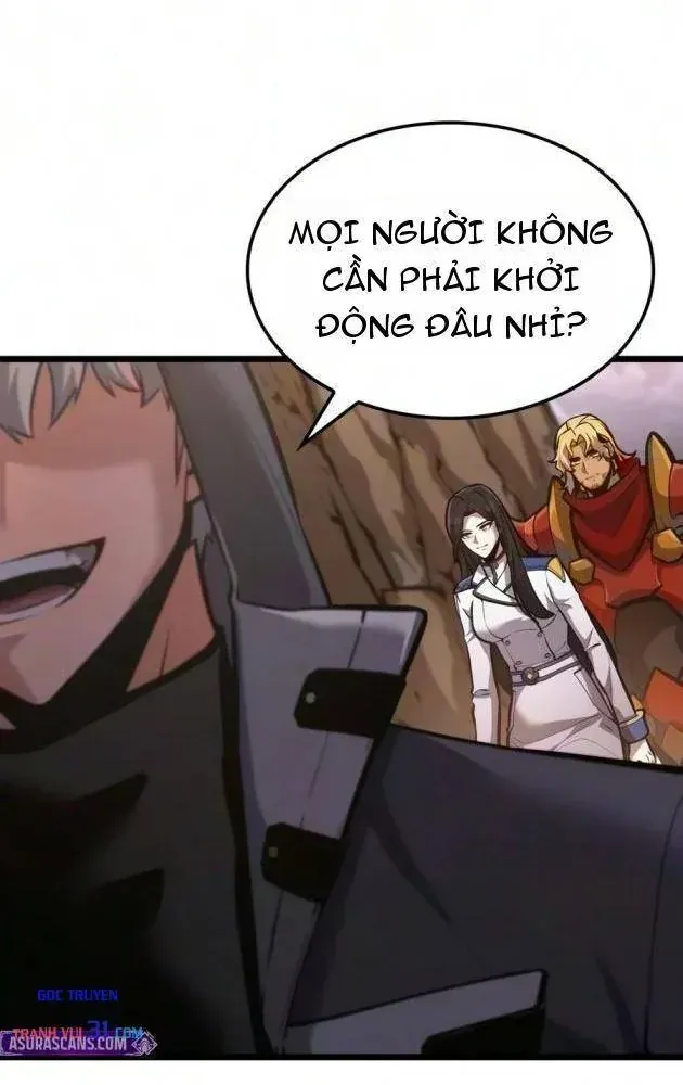 Độc Chiến Đế Vương Chap 86 - Next Chap 87