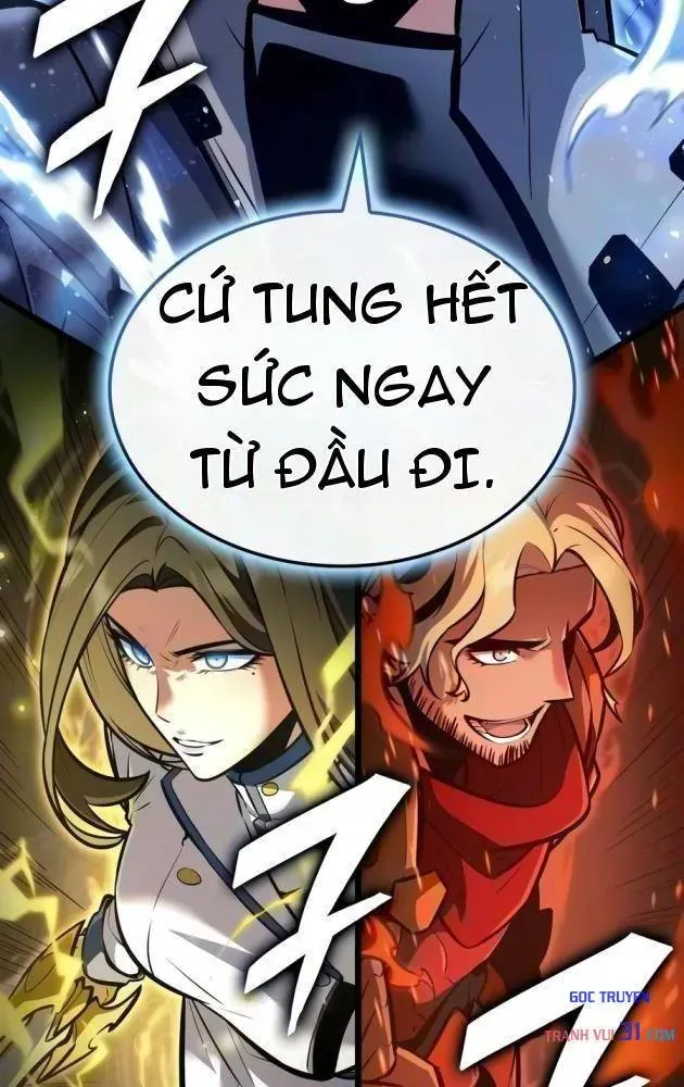 Độc Chiến Đế Vương Chap 86 - Next Chap 87