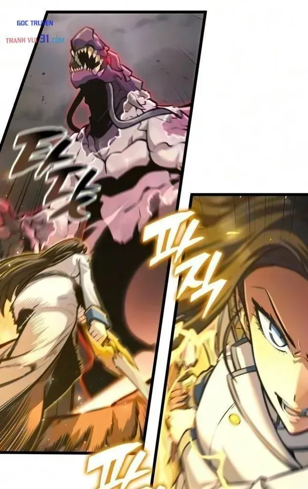 Độc Chiến Đế Vương Chap 86 - Next Chap 87