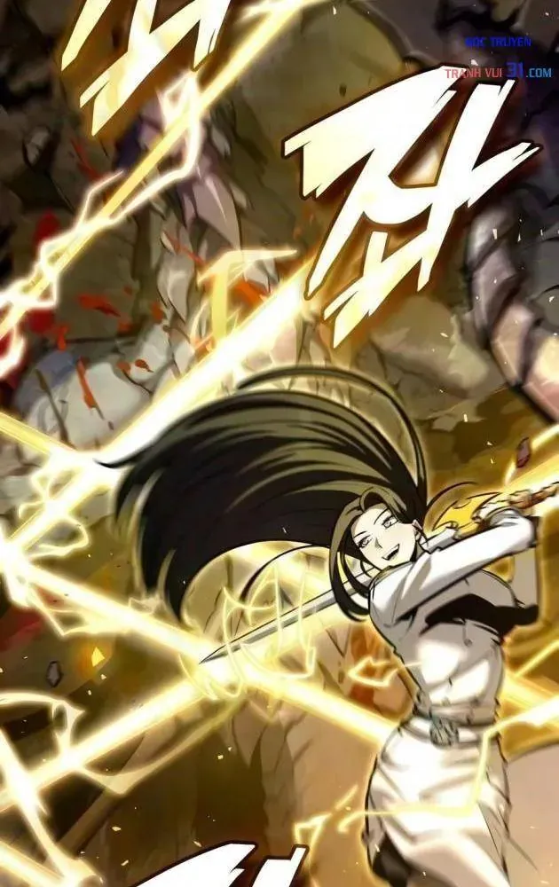 Độc Chiến Đế Vương Chap 86 - Next Chap 87