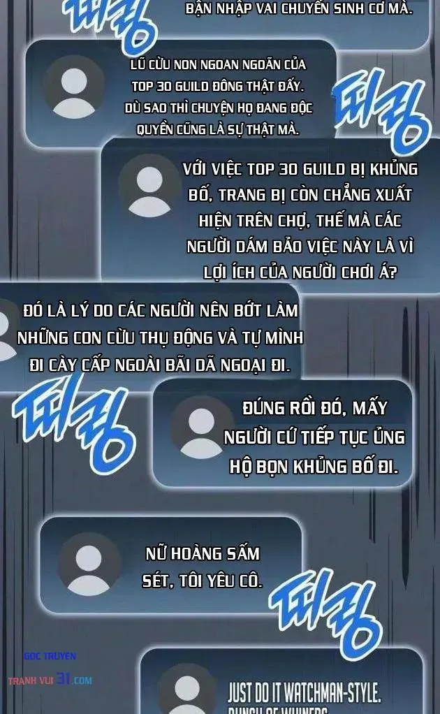 Độc Chiến Đế Vương Chap 86 - Next Chap 87