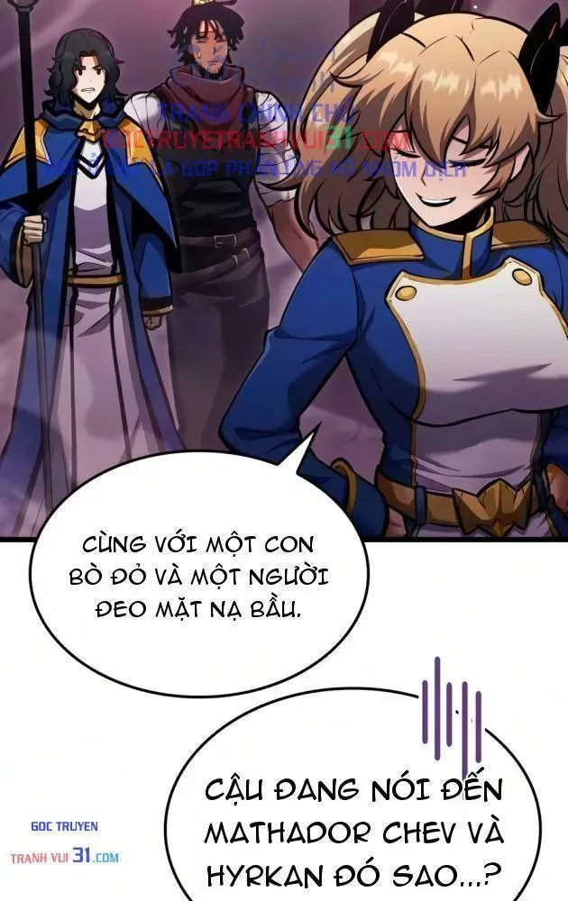 Độc Chiến Đế Vương Chap 86 - Next Chap 87