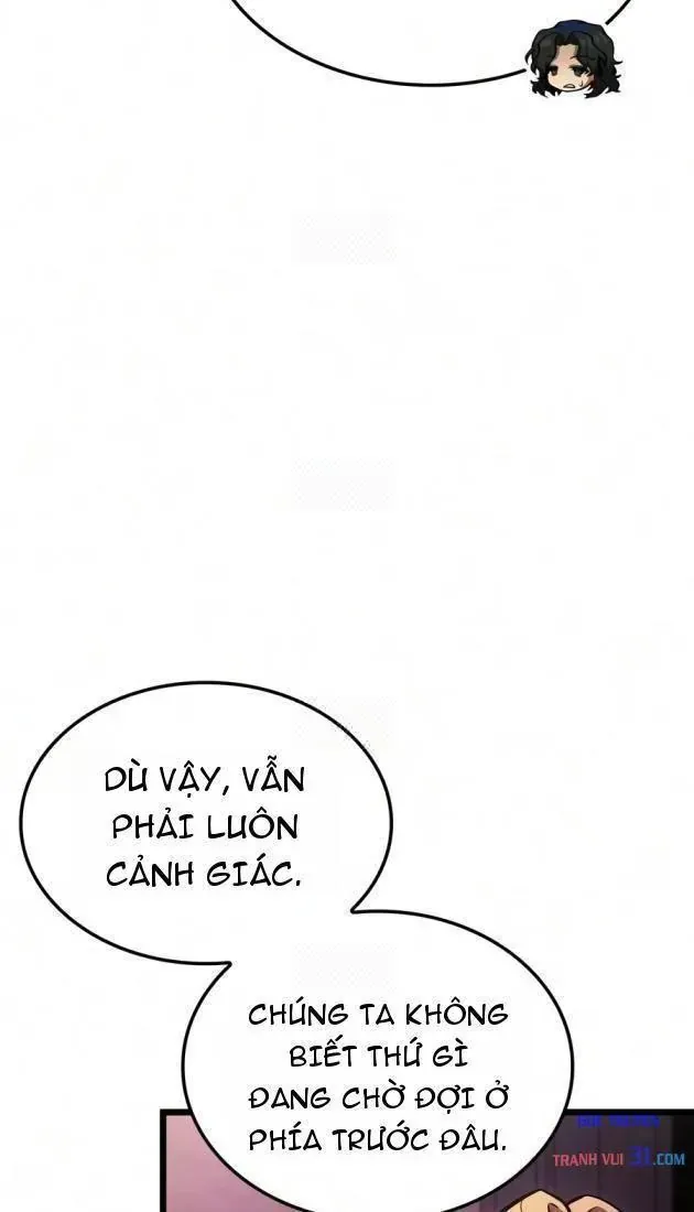 Độc Chiến Đế Vương Chap 86 - Next Chap 87