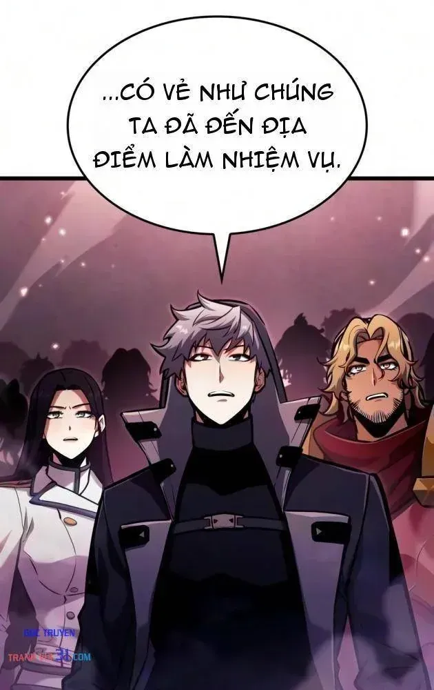 Độc Chiến Đế Vương Chap 86 - Next Chap 87