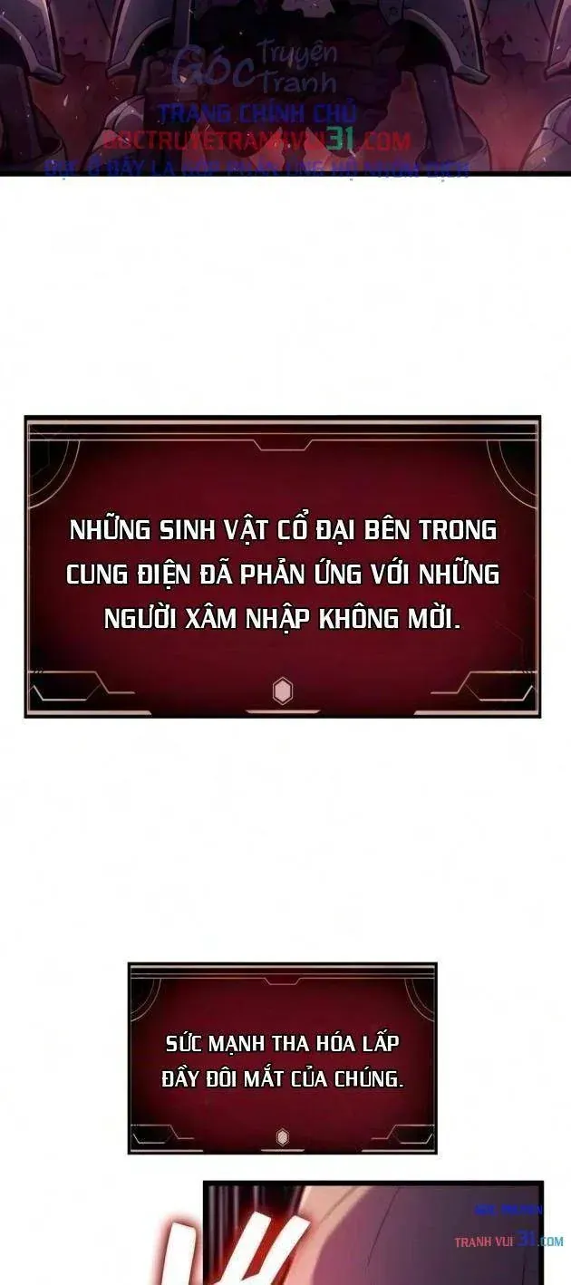 Độc Chiến Đế Vương Chap 86 - Next Chap 87