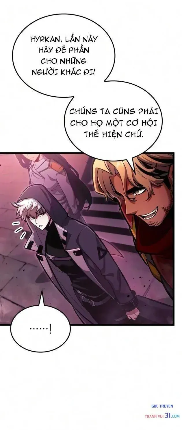 Độc Chiến Đế Vương Chap 86 - Next Chap 87