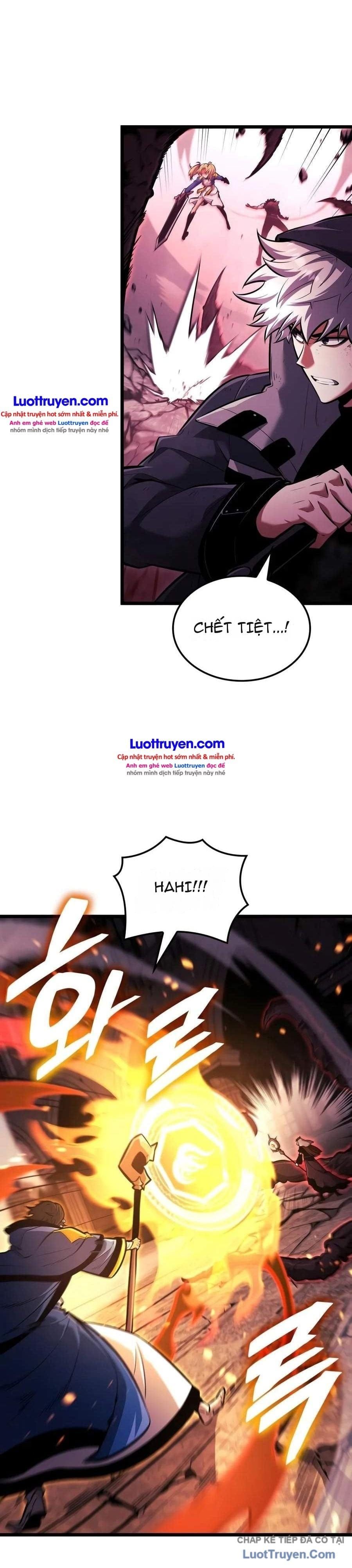 Độc Chiến Đế Vương Chap 87 - Next Chap 88