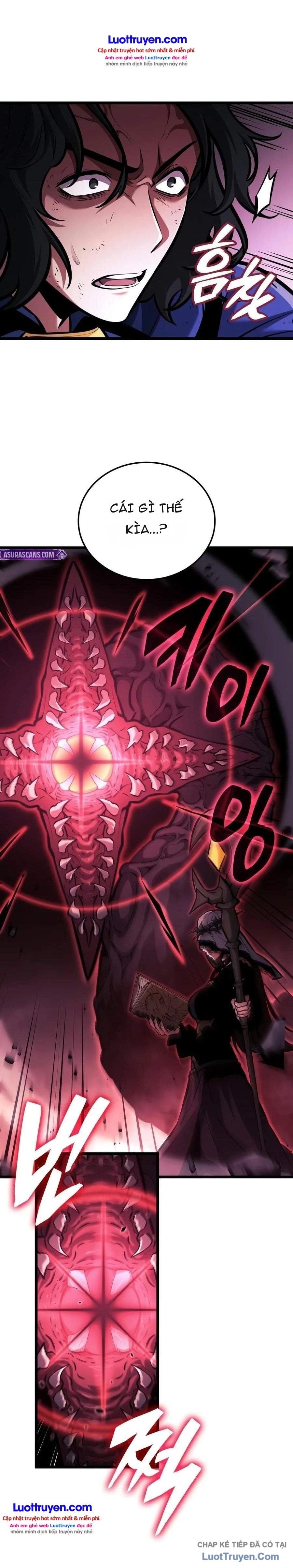 Độc Chiến Đế Vương Chap 87 - Next Chap 88