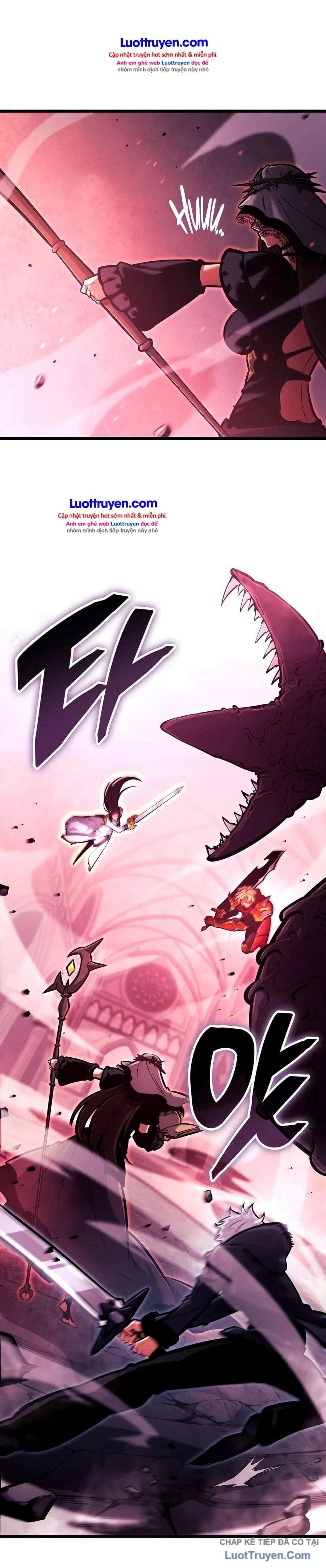 Độc Chiến Đế Vương Chap 87 - Next Chap 88