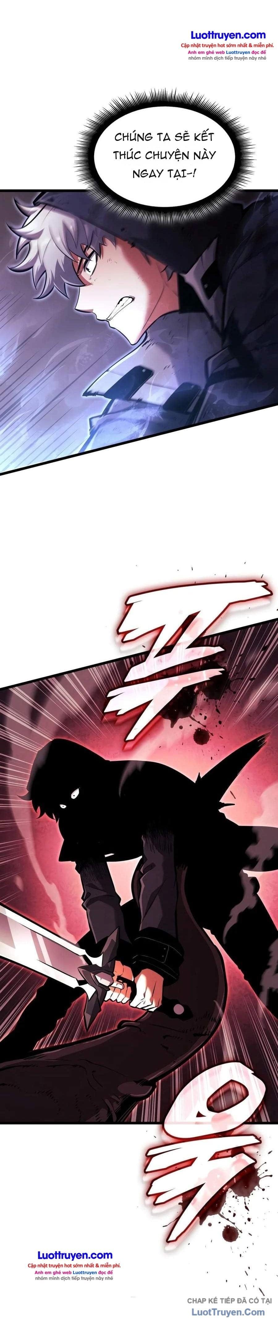 Độc Chiến Đế Vương Chap 87 - Next Chap 88