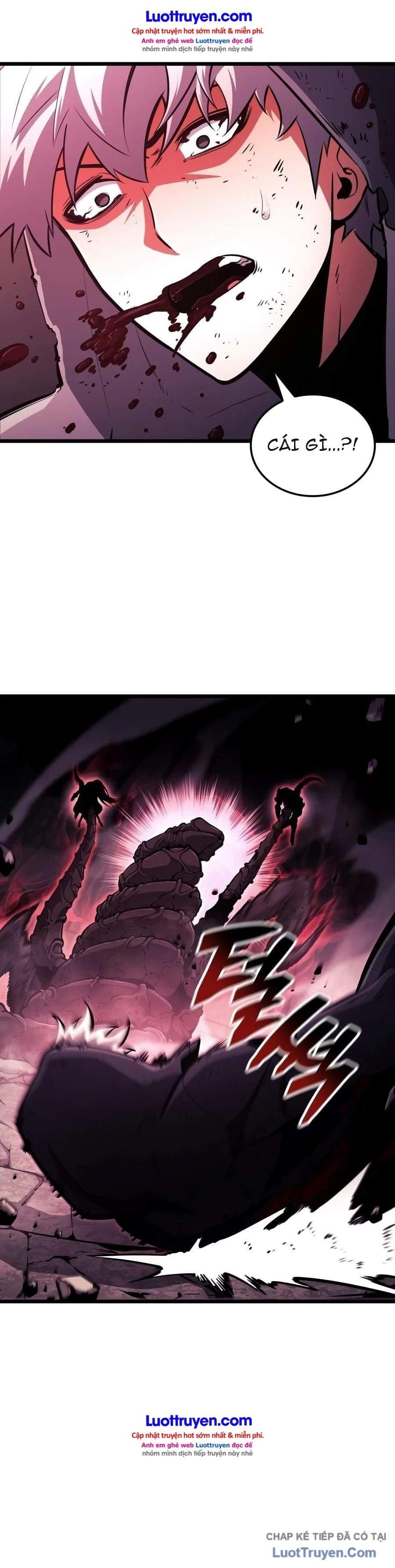 Độc Chiến Đế Vương Chap 87 - Next Chap 88
