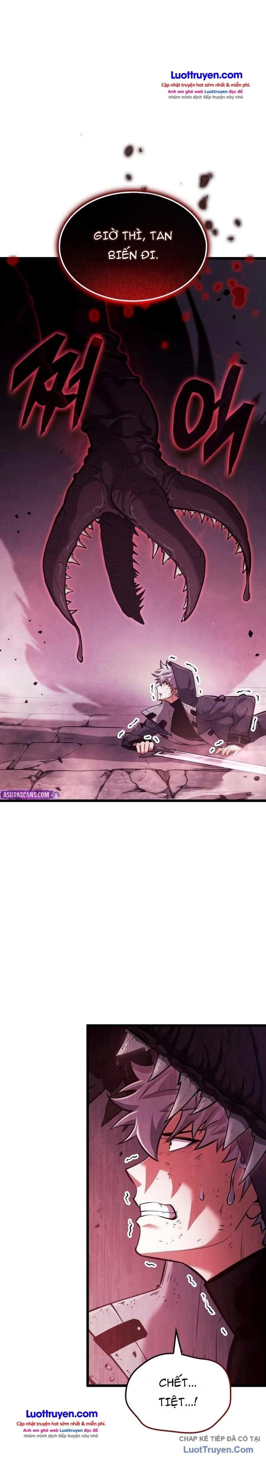 Độc Chiến Đế Vương Chap 87 - Next Chap 88