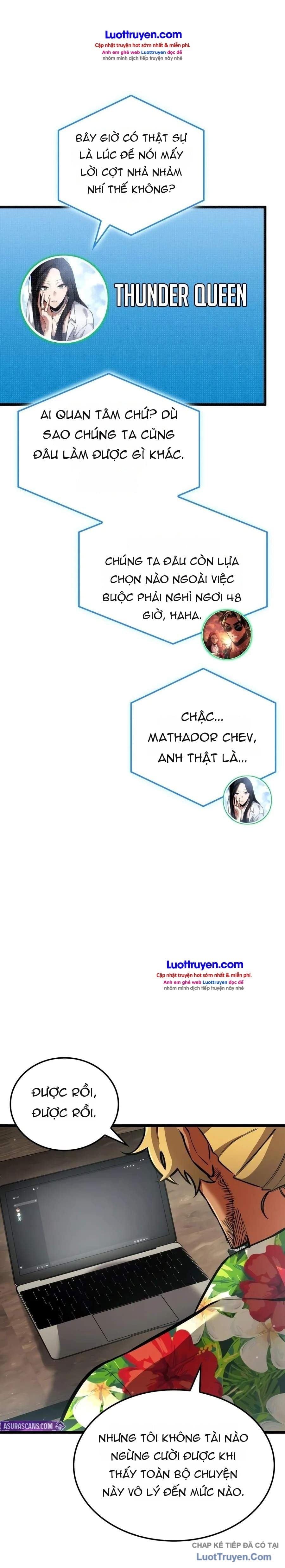 Độc Chiến Đế Vương Chap 87 - Next Chap 88