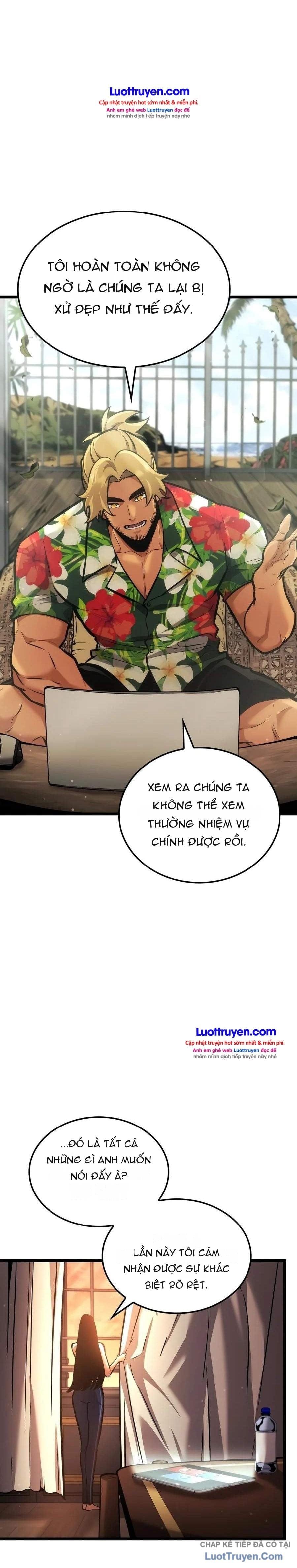 Độc Chiến Đế Vương Chap 87 - Next Chap 88