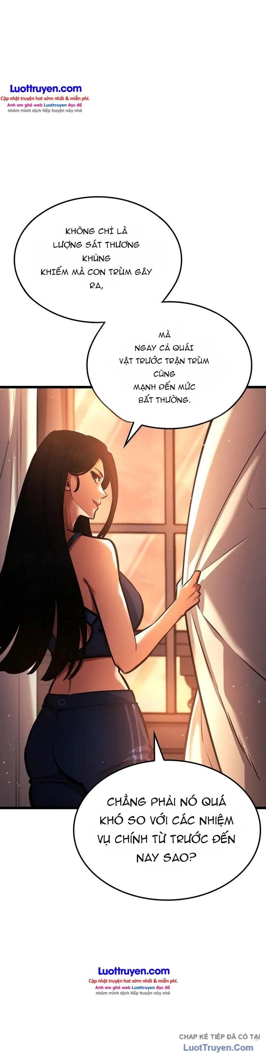 Độc Chiến Đế Vương Chap 87 - Next Chap 88