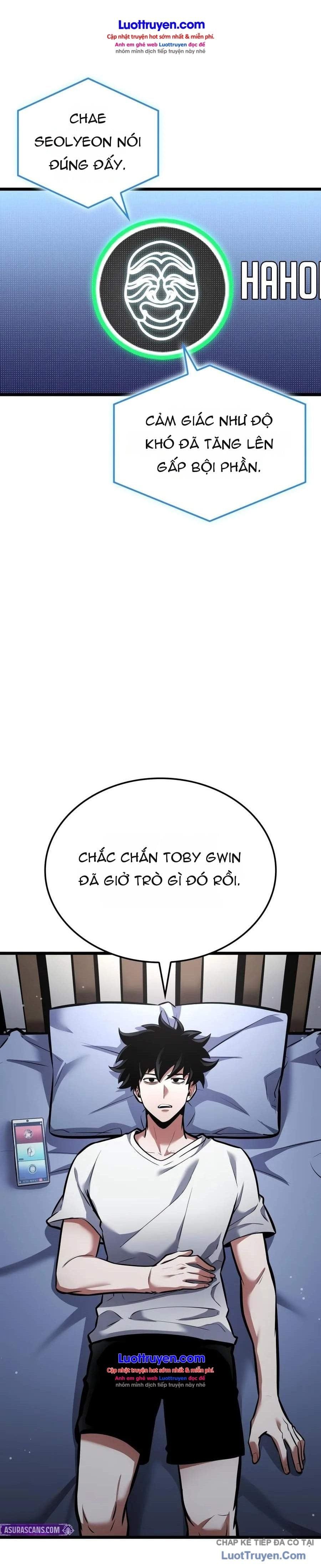 Độc Chiến Đế Vương Chap 87 - Next Chap 88
