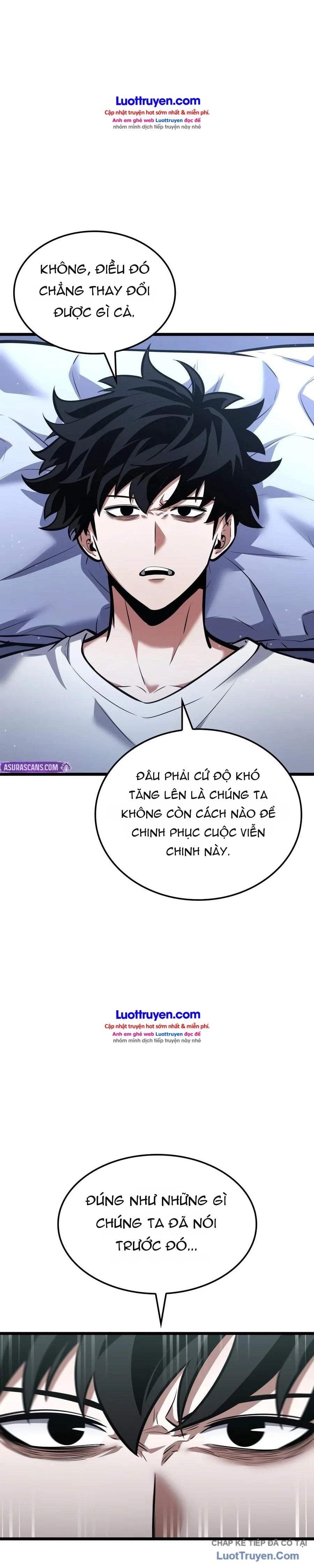 Độc Chiến Đế Vương Chap 87 - Next Chap 88