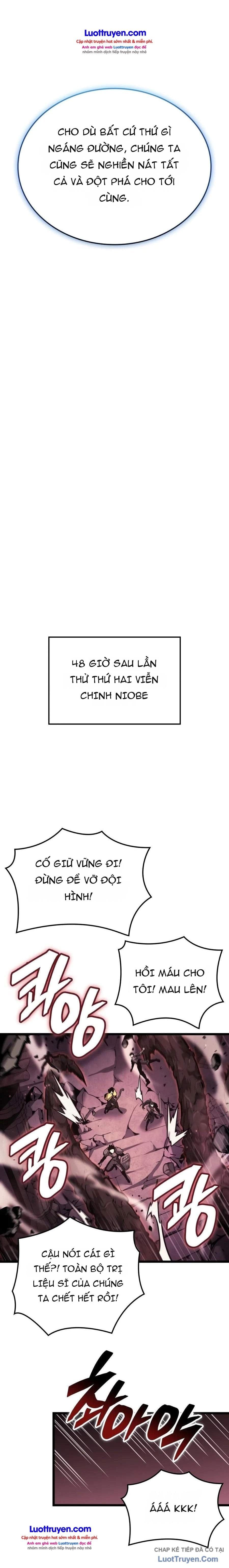 Độc Chiến Đế Vương Chap 87 - Next Chap 88