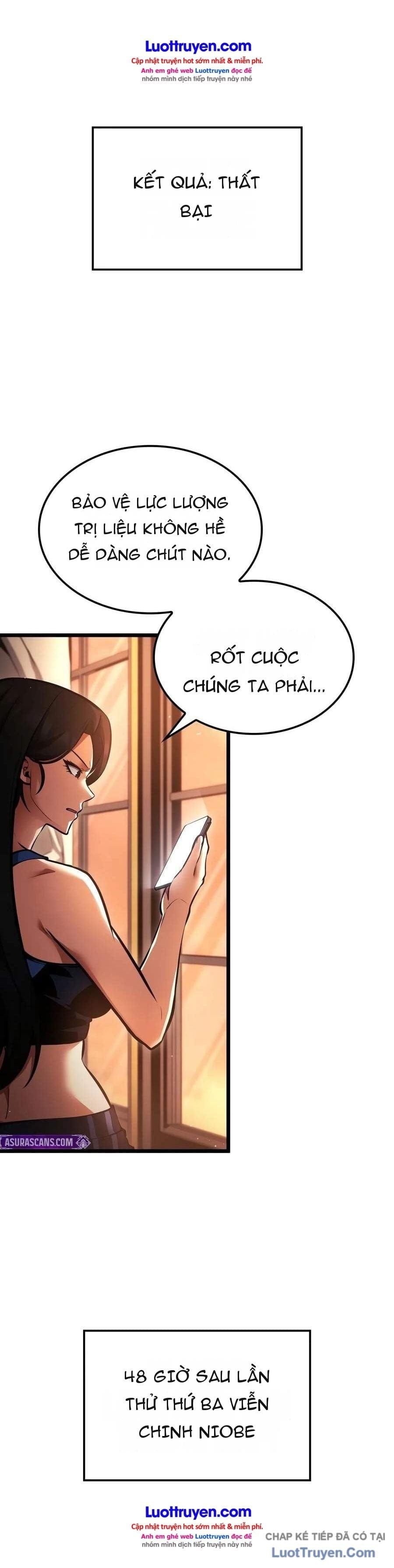 Độc Chiến Đế Vương Chap 87 - Next Chap 88