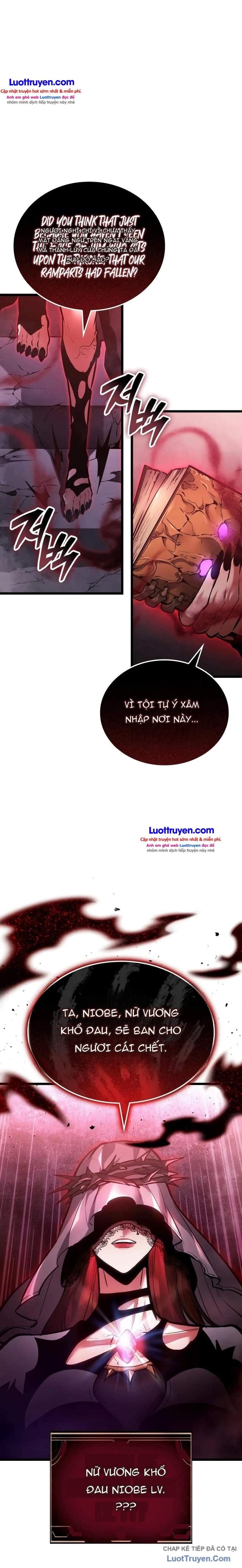 Độc Chiến Đế Vương Chap 87 - Next Chap 88