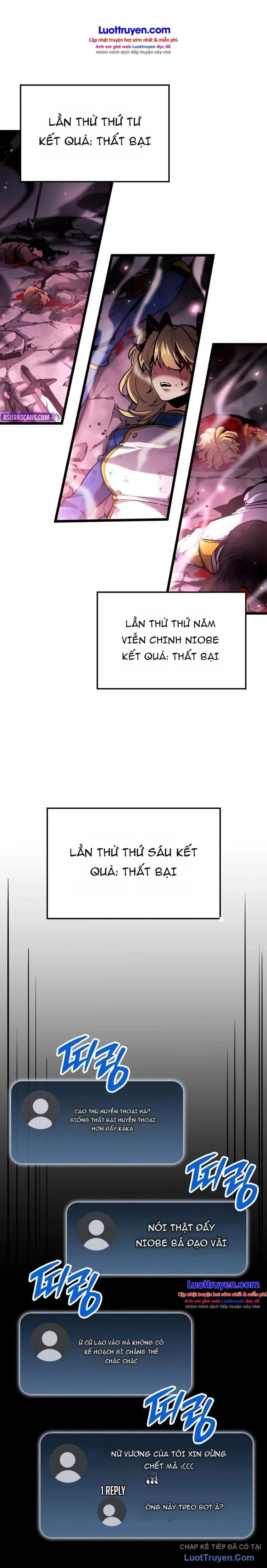 Độc Chiến Đế Vương Chap 87 - Next Chap 88