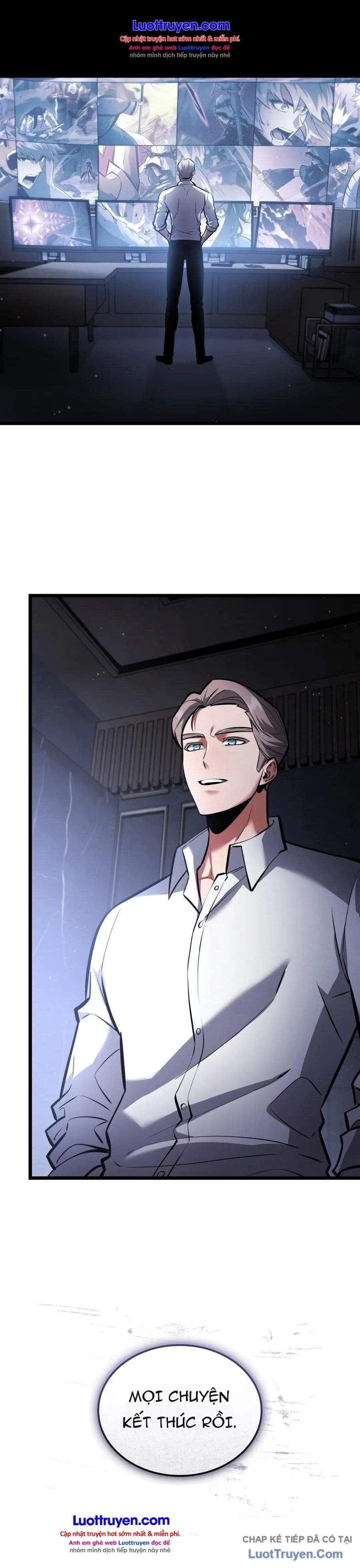 Độc Chiến Đế Vương Chap 87 - Next Chap 88