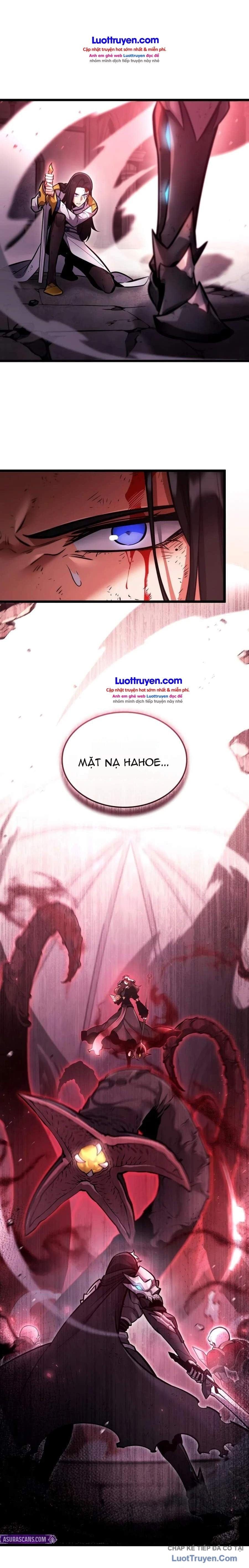 Độc Chiến Đế Vương Chap 87 - Next Chap 88