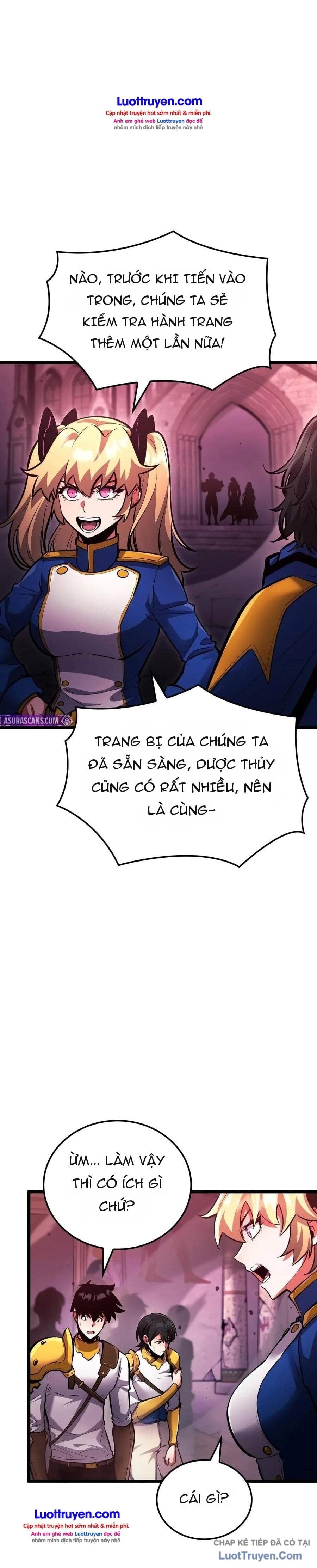 Độc Chiến Đế Vương Chap 87 - Next Chap 88