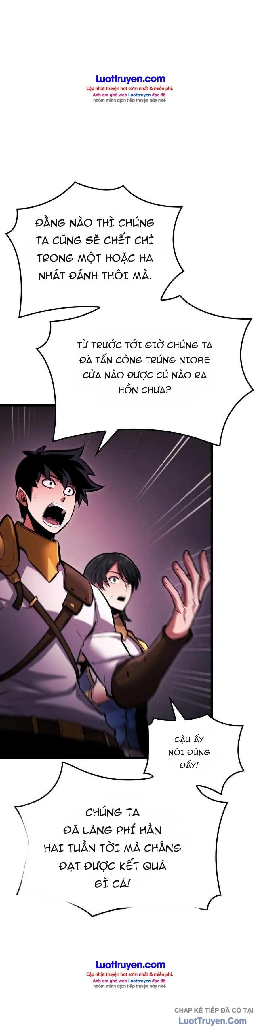 Độc Chiến Đế Vương Chap 87 - Next Chap 88