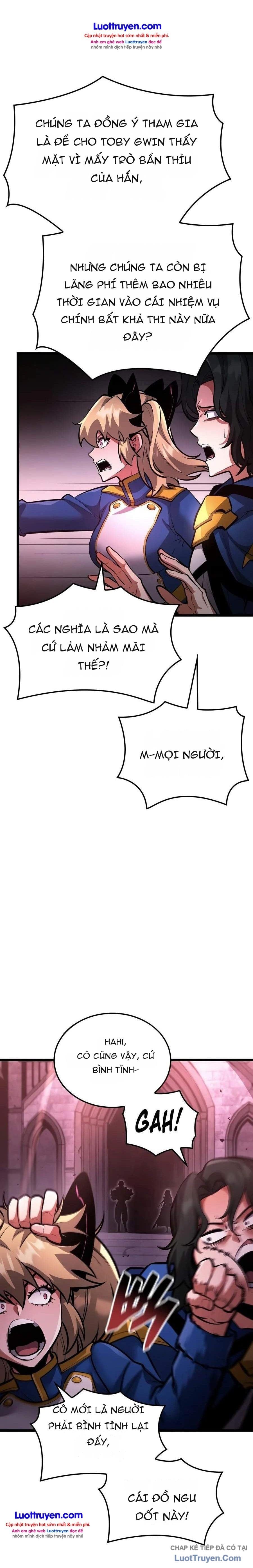 Độc Chiến Đế Vương Chap 87 - Next Chap 88