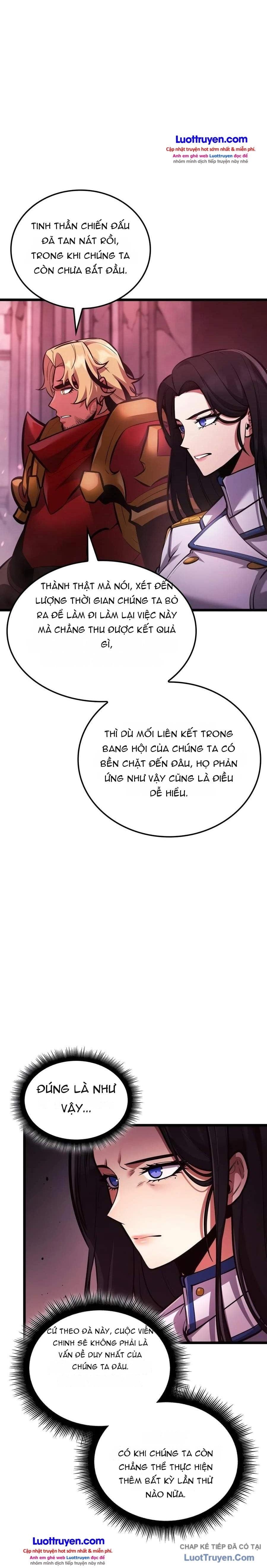 Độc Chiến Đế Vương Chap 87 - Next Chap 88