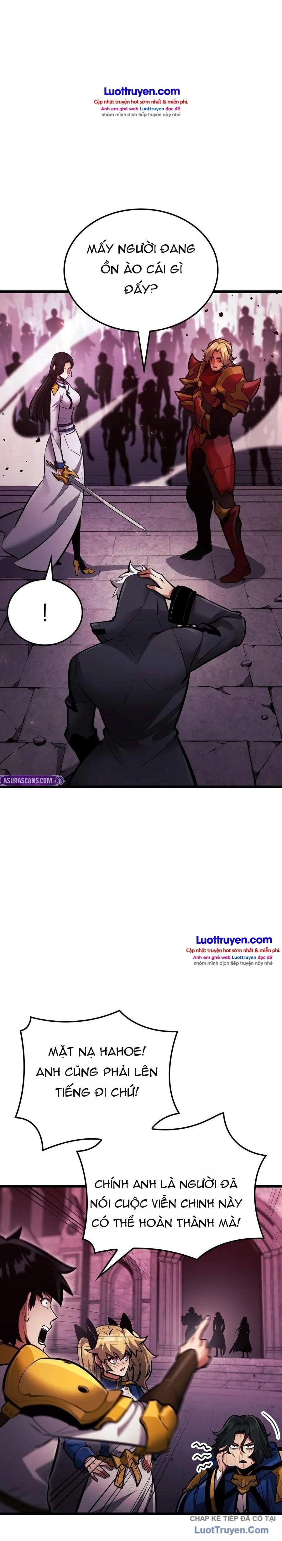 Độc Chiến Đế Vương Chap 87 - Next Chap 88